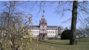 Hanau Schlo Philippsruhe